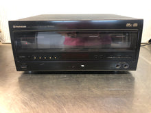 Load image into Gallery viewer, PIONEER 100 CD Compact Discs Player PD-F100 File-Type - Pule Flow D/A Converter