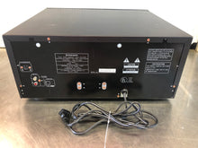 Load image into Gallery viewer, PIONEER 100 CD Compact Discs Player PD-F100 File-Type - Pule Flow D/A Converter
