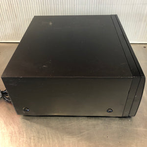 PIONEER 100 CD Compact Discs Player PD-F100 File-Type - Pule Flow D/A Converter