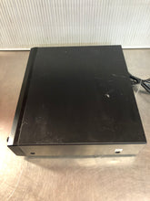 Load image into Gallery viewer, SONY CD Ex-Changer System CDP-CE375 - 5-Disc Carousel - Powers On - Used