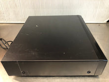 Load image into Gallery viewer, SONY CD Ex-Changer System CDP-CE375 - 5-Disc Carousel - Powers On - Used