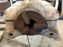 Load image into Gallery viewer, RIGID Pipe Threader Machine Model 400 &amp; RIGID Vise 228 Included - Used