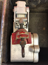 Load image into Gallery viewer, Vintage HD Electric Co. MAX-I-METER - Model: MIM200HL - 60 Cycle 5 Amps w/ Case