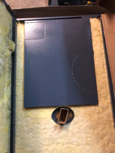 Load image into Gallery viewer, WEIL-McLAIN Model 80 Series 1 Boiler Jacket - 415-800-220 - New Still in Box!