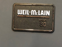Load image into Gallery viewer, WEIL-McLAIN Model 80 Series 1 Boiler Jacket - 415-800-220 - New Still in Box!