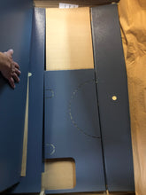 Load image into Gallery viewer, WEIL-McLAIN Model 80 Series 1 Boiler Jacket - 415-800-220 - New Still in Box!