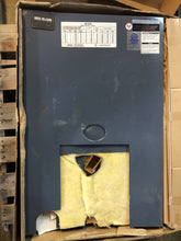 Load image into Gallery viewer, WEIL-McLAIN Model 80 Series 1 Boiler Jacket - New - Some Damage - See Pics Below