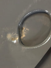 Load image into Gallery viewer, WEIL-McLAIN Model 80 Series 1 Boiler Jacket - New - Some Damage - See Pics Below