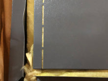 Load image into Gallery viewer, WEIL-McLAIN Model 80 Series 1 Boiler Jacket - New - Some Damage - See Pics Below