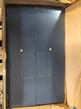 Load image into Gallery viewer, WEIL-McLAIN Model 80 Series 1 Boiler Jacket - New - Some Damage - See Pics Below