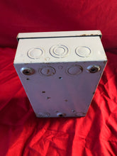 Load image into Gallery viewer, Electrical Boxes- Allen Bradley, Arrow Hart, Cutler Hammer, Federal Pacific &amp; GE