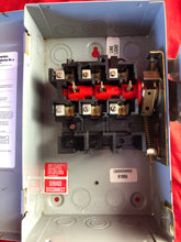 Load image into Gallery viewer, Electrical Boxes- Allen Bradley, Arrow Hart, Cutler Hammer, Federal Pacific &amp; GE