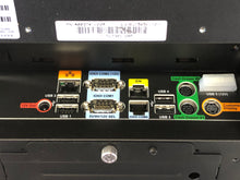 Load image into Gallery viewer, MICROS mStation Point of Sale Station w/ Stand - Power Cords Included - Used