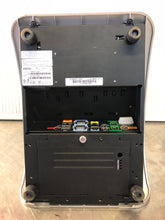 Load image into Gallery viewer, MICROS mStation Point of Sale Station w/ Stand - Power Cords Included - Used