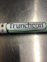 Load image into Gallery viewer, TRUNCHEON HYDROPONIC SALTS METER - Open Box - New Zeland made