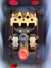 Load image into Gallery viewer, Electrical Boxes- Allen Bradley, Arrow Hart, Cutler Hammer, Federal Pacific &amp; GE