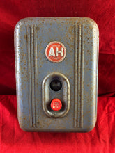 Load image into Gallery viewer, Electrical Boxes- Allen Bradley, Arrow Hart, Cutler Hammer, Federal Pacific &amp; GE
