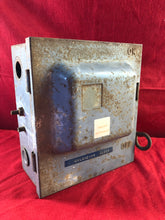 Load image into Gallery viewer, Electrical Boxes- Allen Bradley, Arrow Hart, Cutler Hammer, Federal Pacific &amp; GE