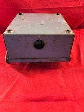 Load image into Gallery viewer, Electrical Boxes- Allen Bradley, Arrow Hart, Cutler Hammer, Federal Pacific &amp; GE