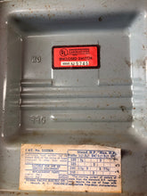 Load image into Gallery viewer, Electrical Boxes- Allen Bradley, Arrow Hart, Cutler Hammer, Federal Pacific &amp; GE