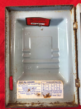Load image into Gallery viewer, Electrical Boxes- Allen Bradley, Arrow Hart, Cutler Hammer, Federal Pacific &amp; GE