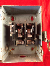 Load image into Gallery viewer, Electrical Boxes- Allen Bradley, Arrow Hart, Cutler Hammer, Federal Pacific &amp; GE