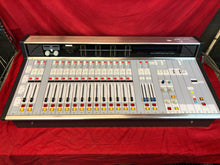 Load image into Gallery viewer, Wheatstone D-8000 Digital Audio Console - Very Good Condition! - Used
