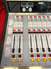 Load image into Gallery viewer, Wheatstone D-8000 Digital Audio Console - Very Good Condition! - Used