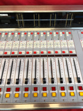 Load image into Gallery viewer, Wheatstone D-8000 Digital Audio Console - Very Good Condition! - Used