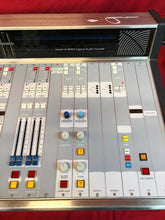 Load image into Gallery viewer, Wheatstone D-8000 Digital Audio Console - Very Good Condition! - Used