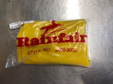 Load image into Gallery viewer, RAINFAIR Latex Nuke Boots Protective Shoes Covering - Size XXL - Yellow Textured