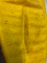 Load image into Gallery viewer, RAINFAIR Latex Nuke Boots Protective Shoes Covering - Size XXL - Yellow Textured