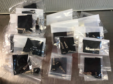 Load image into Gallery viewer, ILCO-UNUCAN Key Cutting Lot - Includes KENT-MOORE Pass/Vats Interogator and Many Key Blanks