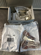 Load image into Gallery viewer, ILCO-UNUCAN Key Cutting Lot - Includes KENT-MOORE Pass/Vats Interogator and Many Key Blanks