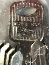 Load image into Gallery viewer, ILCO-UNUCAN Key Cutting Lot - Includes KENT-MOORE Pass/Vats Interogator and Many Key Blanks