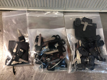 Load image into Gallery viewer, ILCO-UNUCAN Key Cutting Lot - Includes KENT-MOORE Pass/Vats Interogator and Many Key Blanks