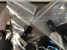 Load image into Gallery viewer, ILCO-UNUCAN Key Cutting Lot - Includes KENT-MOORE Pass/Vats Interogator and Many Key Blanks
