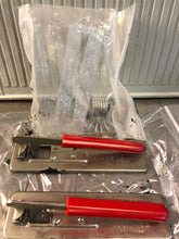 Load image into Gallery viewer, ILCO-UNUCAN Key Cutting Lot - Includes KENT-MOORE Pass/Vats Interogator and Many Key Blanks