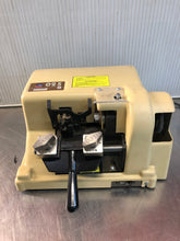 Load image into Gallery viewer, ILCO-UNUCAN Key Cutting Lot - Includes KENT-MOORE Pass/Vats Interogator and Many Key Blanks