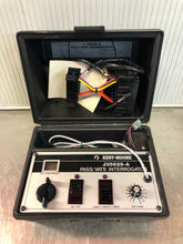 Load image into Gallery viewer, ILCO-UNUCAN Key Cutting Lot - Includes KENT-MOORE Pass/Vats Interogator and Many Key Blanks