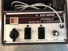 Load image into Gallery viewer, ILCO-UNUCAN Key Cutting Lot - Includes KENT-MOORE Pass/Vats Interogator and Many Key Blanks