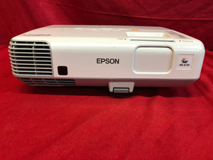 EPSON PowerLite 95 Projector - Model H383A - 3LCD - Great Condition!