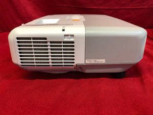 EPSON PowerLite 95 Projector - Model H383A - 3LCD - Great Condition!