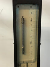 Load image into Gallery viewer, MERIAM INSTRUMENT Well Type Manometer - Mini Micro A-750 - Range 10 - 38&quot; - Used