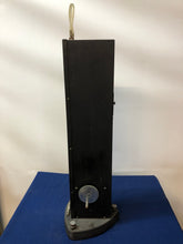 Load image into Gallery viewer, MERIAM INSTRUMENT Well Type Manometer - Mini Micro A-750 - Range 10 - 38&quot; - Used