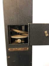 Load image into Gallery viewer, MERIAM INSTRUMENT Well Type Manometer - Mini Micro A-750 - Range 10 - 38&quot; - Used