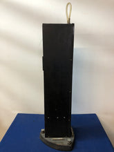 Load image into Gallery viewer, MERIAM INSTRUMENT Well Type Manometer - Mini Micro A-750 - Range 10 - 38&quot; - Used
