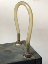 Load image into Gallery viewer, MERIAM INSTRUMENT Well Type Manometer - Mini Micro A-750 - Range 10 - 38&quot; - Used