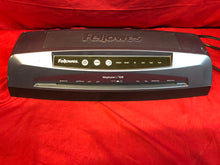 Load image into Gallery viewer, FELLOWES Neptune 2 125 Heavy Duty Laminator - Great Condition!