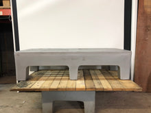 Load image into Gallery viewer, POLY-MIGHT &amp; Unbranded Dunnage Rack - Poly plastic pallet - Used - 3 sizes